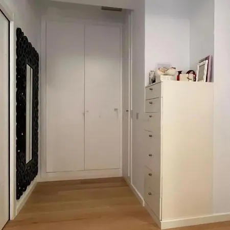 Apartamento Centro Historico De