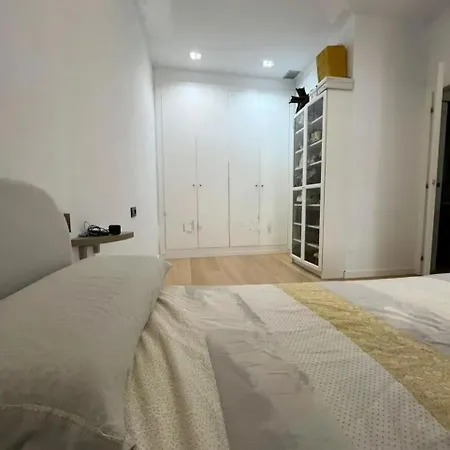 Centro Historico De Apartamento *