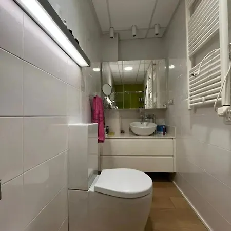 Centro Historico De Apartamento Valência