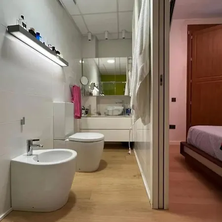 Centro Historico De Apartamento Valência