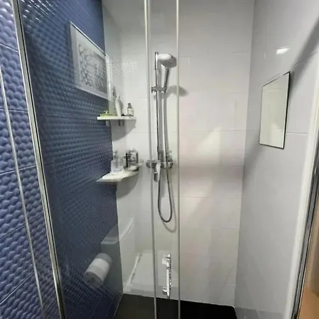 Apartamento Centro Historico De Valência
